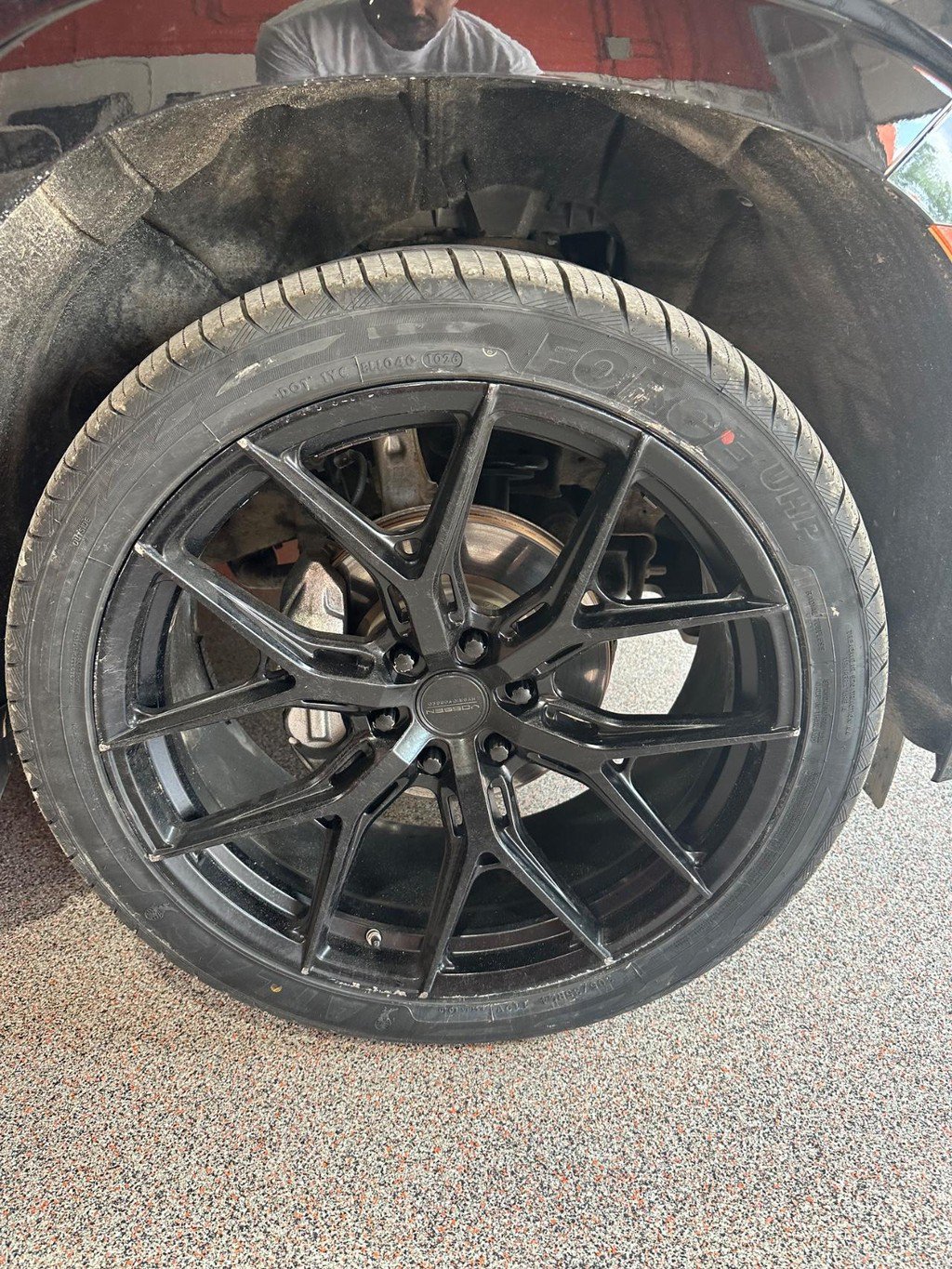 Used 2021 Cadillac Escalade ESV Sport AWD/4WD image 14