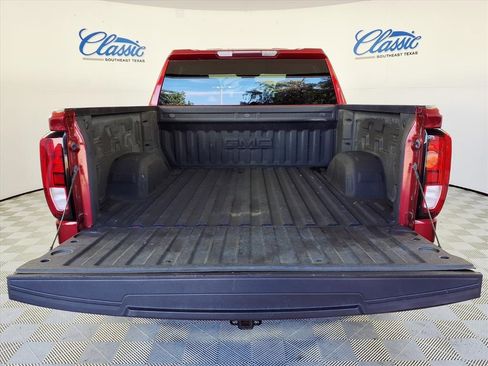 Used 2023 GMC Sierra 1500 Elevation image 5