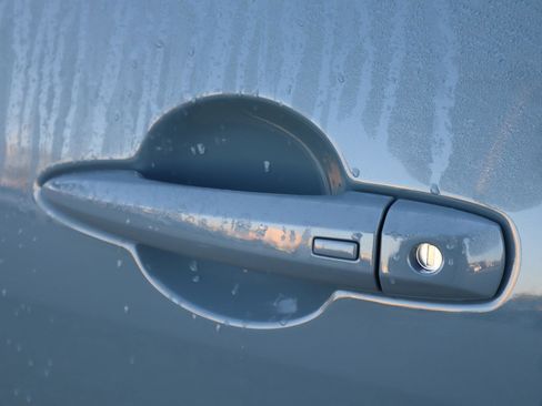 Used 2024 Nissan Sentra SR image 5