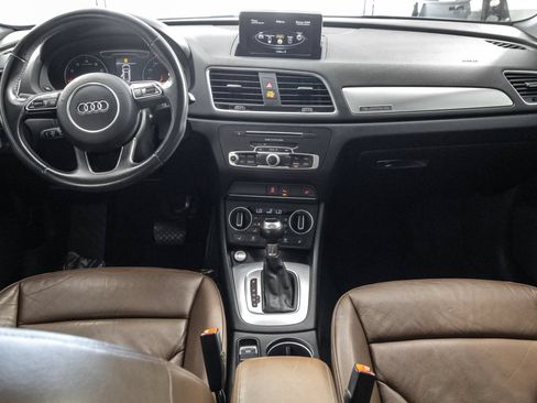 Used 2016 Audi Q3 2.0T Premium Plus AWD/4WD image 22