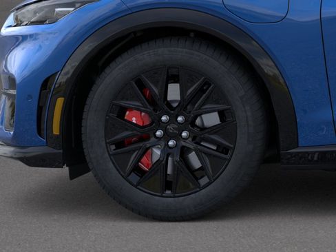 New 2025 Ford Mustang Mach-E Premium w/ Sport Appearance Package AWD/4WD image 19