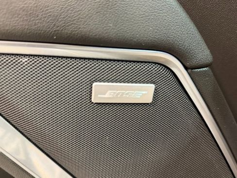 Used 2023 Chevrolet Silverado 1500 LTZ image 23