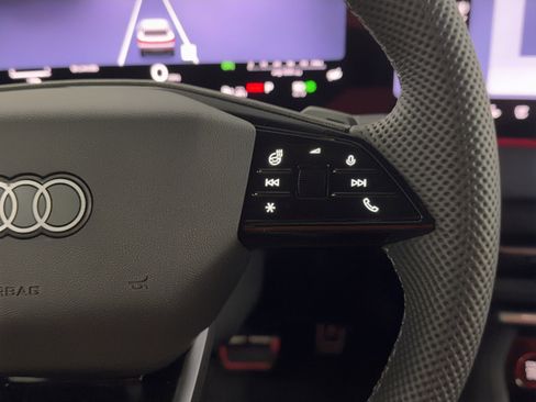 New 2026 Audi SQ5 Premium Plus image 22