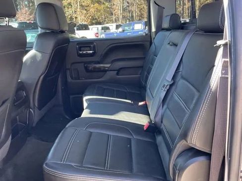 Used 2014 GMC Sierra 1500 Denali w/ Driver Alert Package image 16