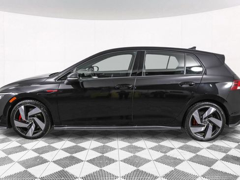 Used 2024 Volkswagen GTI S image 18