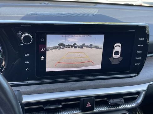 Used 2022 Kia K5 EX FWD image 17
