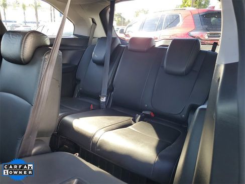 Used 2023 Honda Odyssey Touring image 16