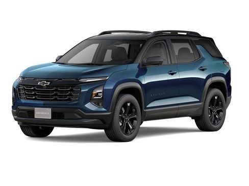 New 2026 Chevrolet Equinox LT w/ Midnight Edition image 65