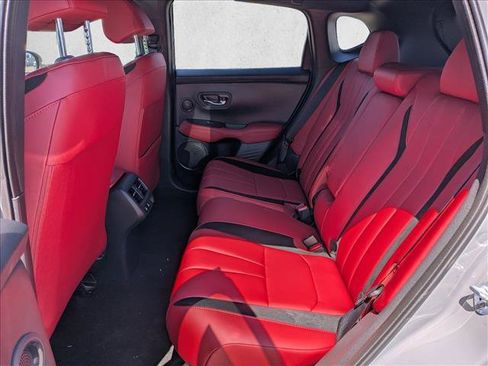 New 2026 Acura ADX A-Spec AWD/4WD image 17