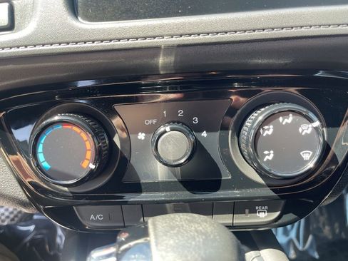 Used 2019 Honda HR-V Sport image 21