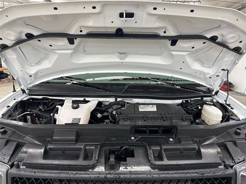 New 2026 Chevrolet Express 2500 w/ Driver Convenience Package image 18