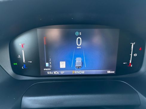 New 2026 Ford Transit 250 148 High Roof Extended image 15