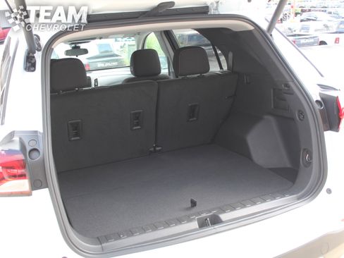 Certified 2024 Chevrolet Equinox LT image 29