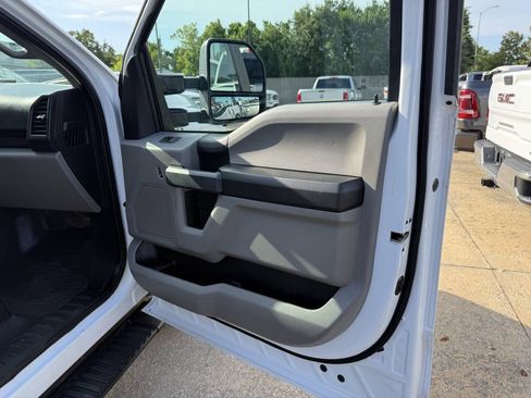 Used 2020 Ford F150 XL w/ XL Power Equipment Group AWD/4WD image 11