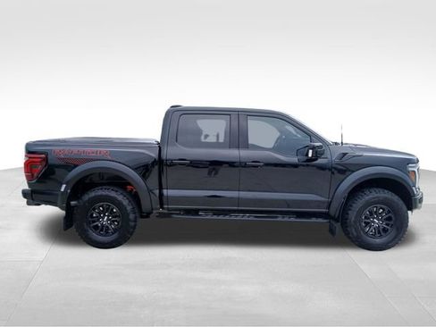 Used 2025 Ford F150 Raptor AWD/4WD image 6