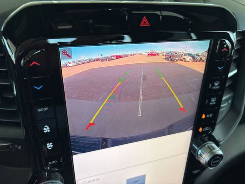 New 2026 RAM 2500 Tradesman image 16