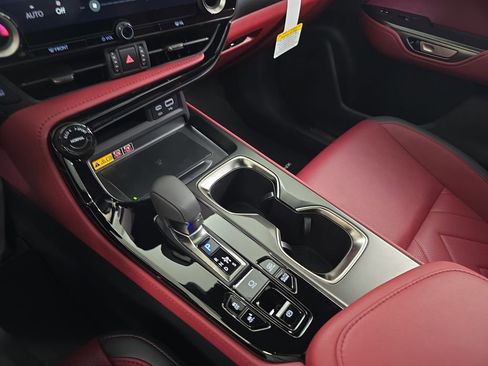 New 2026 Lexus NX 450h+ AWD w/ Luxury Package image 28