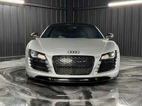 Used 2009 Audi R8 V8 AWD/4WD image 3