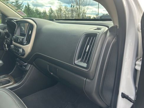 Used 2019 GMC Canyon Denali AWD/4WD image 27