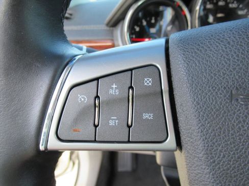 Used 2012 Cadillac CTS Luxury image 21