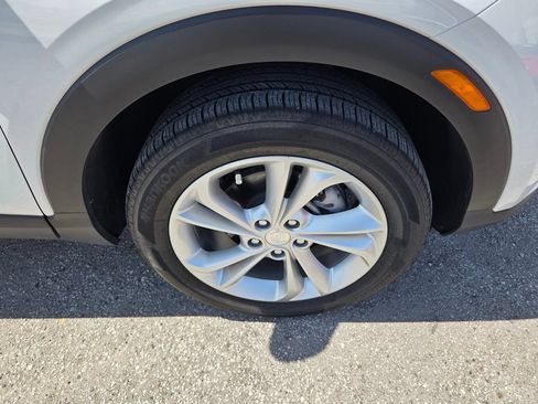 Used 2023 Buick Encore GX Preferred FWD image 17