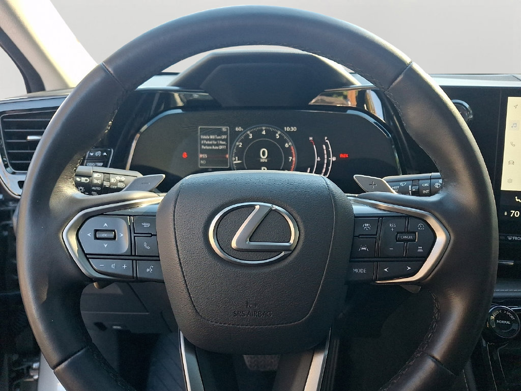 Used 2024 Lexus NX 350 AWD w/ Cold Area Package image 21