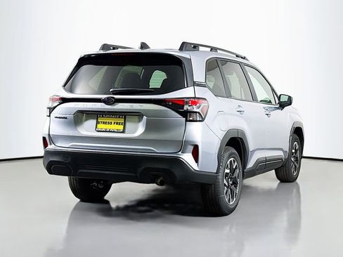 New 2026 Subaru Forester Premium image 7