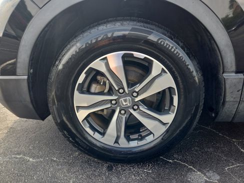 Used 2018 Honda CR-V LX image 30