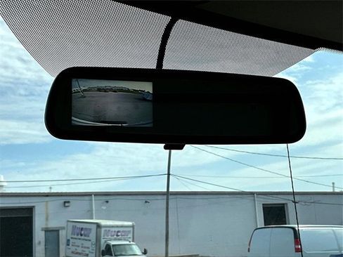 New 2025 Chevrolet Express 3500 w/ Power Convenience Package image 13