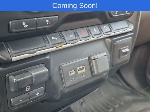 Used 2023 Chevrolet Silverado 2500 LT w/ True North Edition AWD/4WD image 28