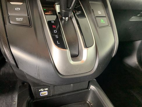 Used 2020 Honda CR-V LX image 24