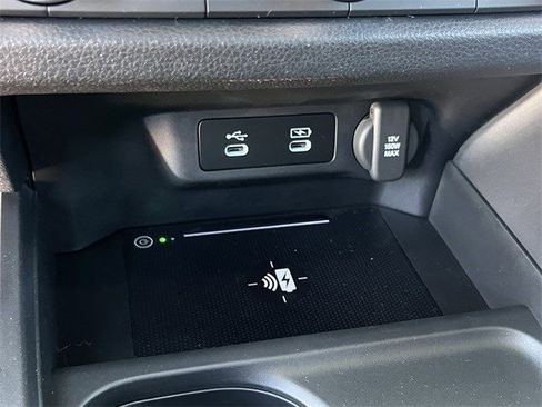 New 2025 Acura ADX A-Spec image 20