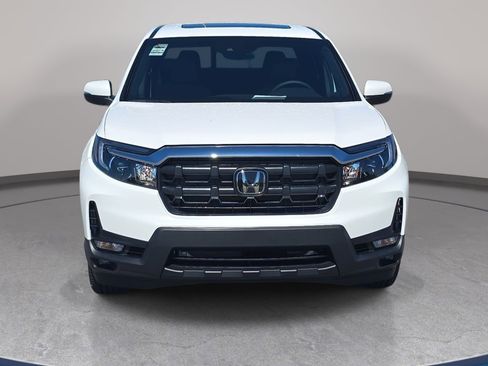 New 2026 Honda Ridgeline RTL image 2