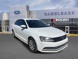Used 2017 Volkswagen Jetta S w/ Jetta S Cold Weather Package image 2