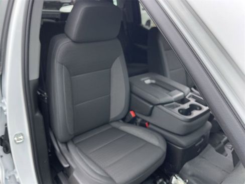 New 2025 Chevrolet Silverado 1500 Custom Trail Boss w/ LPO, Dark Essentials Package image 23