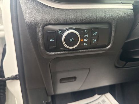 Certified 2023 Ford Explorer XLT w/ Equipment Group 202A image 22