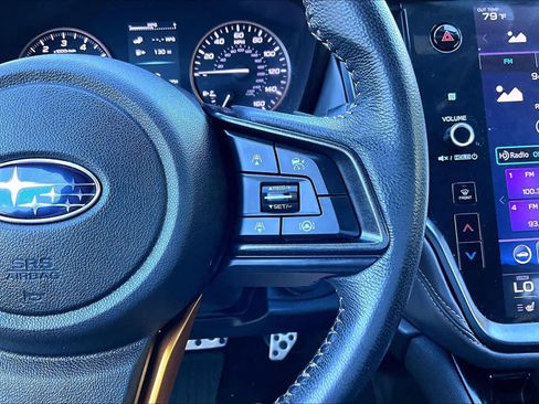 Used 2022 Subaru Outback Wilderness AWD/4WD image 25