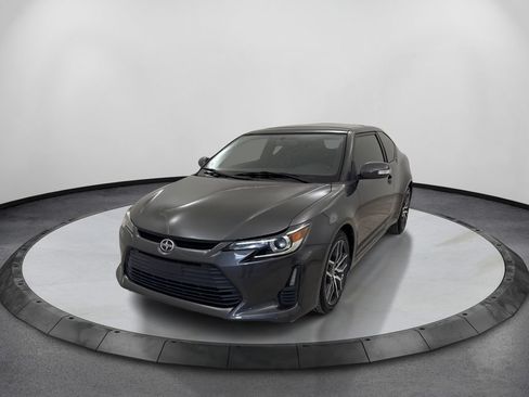 Used 2015 Scion tC FWD image 1