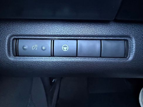 Used 2023 Nissan Pathfinder Rock Creek image 21