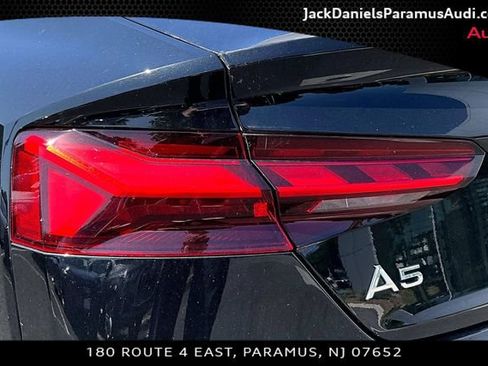 Used 2023 Audi A5 2.0T Premium w/ Convenience Package AWD/4WD image 22