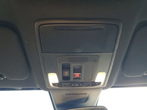 New 2026 Honda CR-V TrailSport image 25