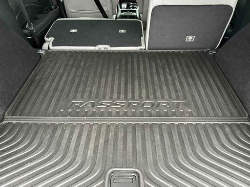 Used 2023 Honda Passport Elite image 13