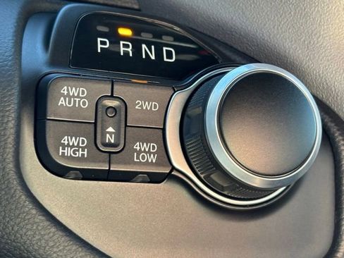 Certified 2023 RAM 1500 Big Horn image 42