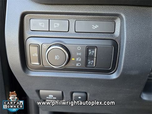 Used 2024 Ford F350 Lariat w/ Chrome Package image 32