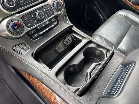 Used 2019 Chevrolet Suburban Premier RWD image 45