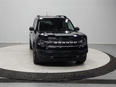 Used 2021 Ford Bronco Sport Big Bend image 2