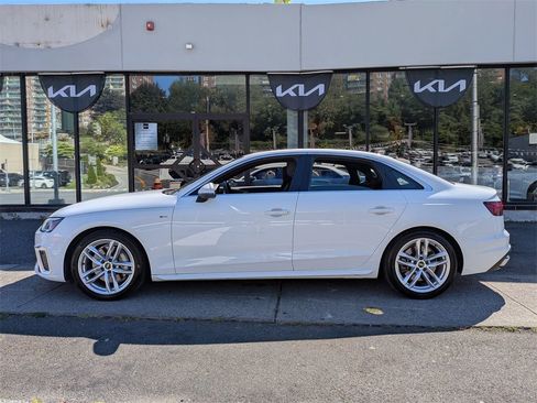 Used 2024 Audi A4 2.0T Premium Plus image 10