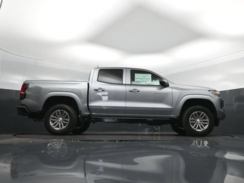 New 2026 Chevrolet Colorado LT w/ Advanced Trailering Package RWD image 45