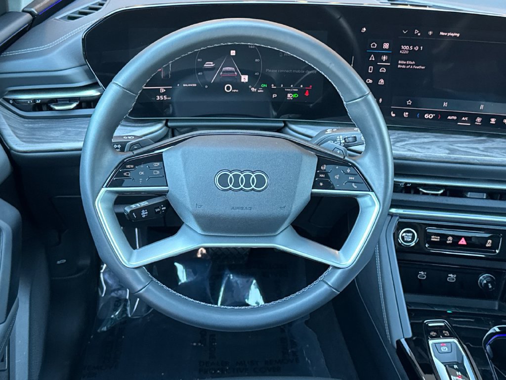 Used 2025 Audi Q5 Premium Plus AWD/4WD image 18