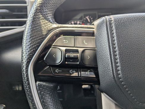 Used 2022 Toyota Tundra Limited AWD/4WD image 22